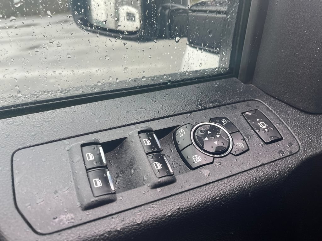Certified 2017 Ford F350 Lariat w/ FX4 4x4 Off Road Package image 14