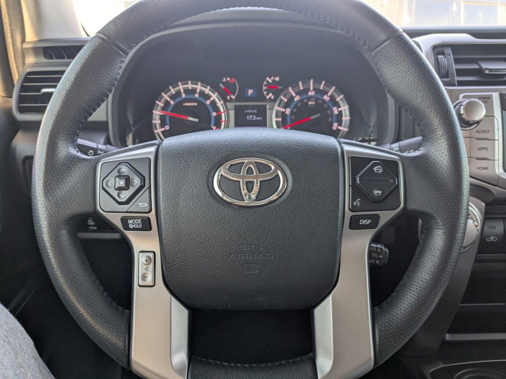 Used 2018 Toyota 4Runner SR5 image 29