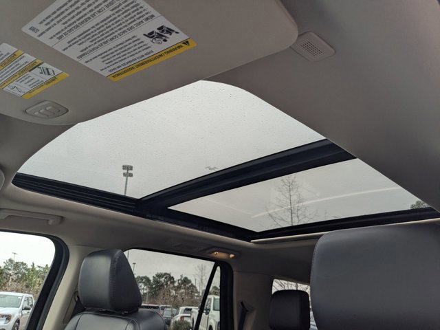 Certified 2024 Ford Expedition XLT image 27