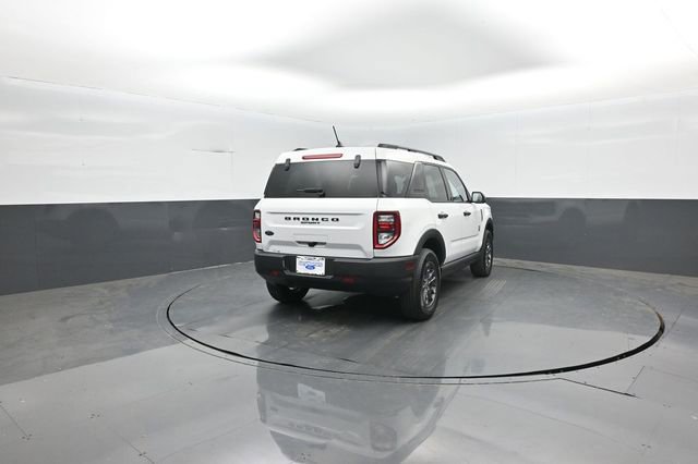 Certified 2023 Ford Bronco Sport Big Bend AWD/4WD image 7