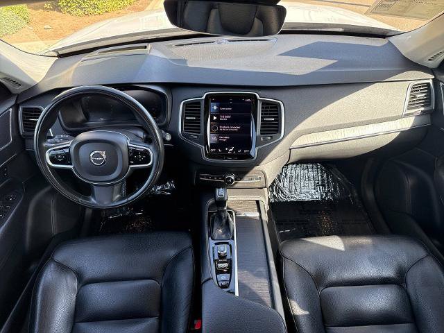 Used 2020 Volvo XC90 T6 Momentum AWD/4WD image 12
