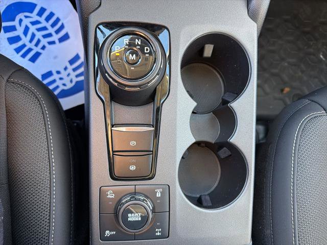 Certified 2023 Ford Bronco Sport Badlands AWD/4WD image 18