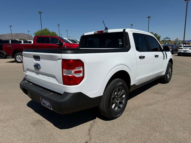 Certified 2022 Ford Maverick XLT image 5
