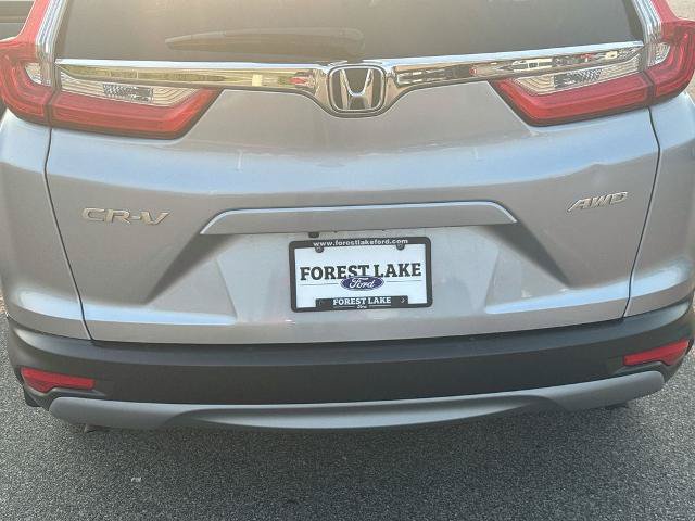Used 2018 Honda CR-V EX-L image 20