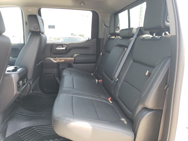 Used 2020 Chevrolet Silverado 1500 RST w/ All-Star Edition AWD/4WD image 18
