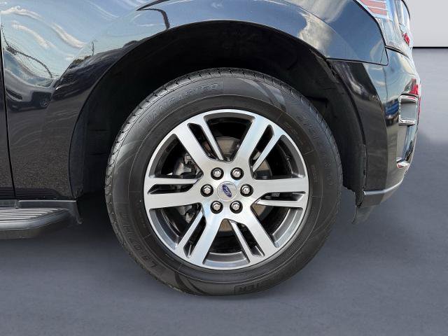 Certified 2024 Ford Expedition Limited AWD/4WD image 8