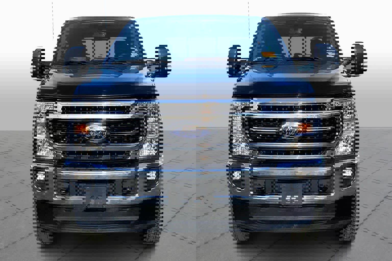 Certified 2020 Ford F250 Lariat w/ Lariat Ultimate Package image 6