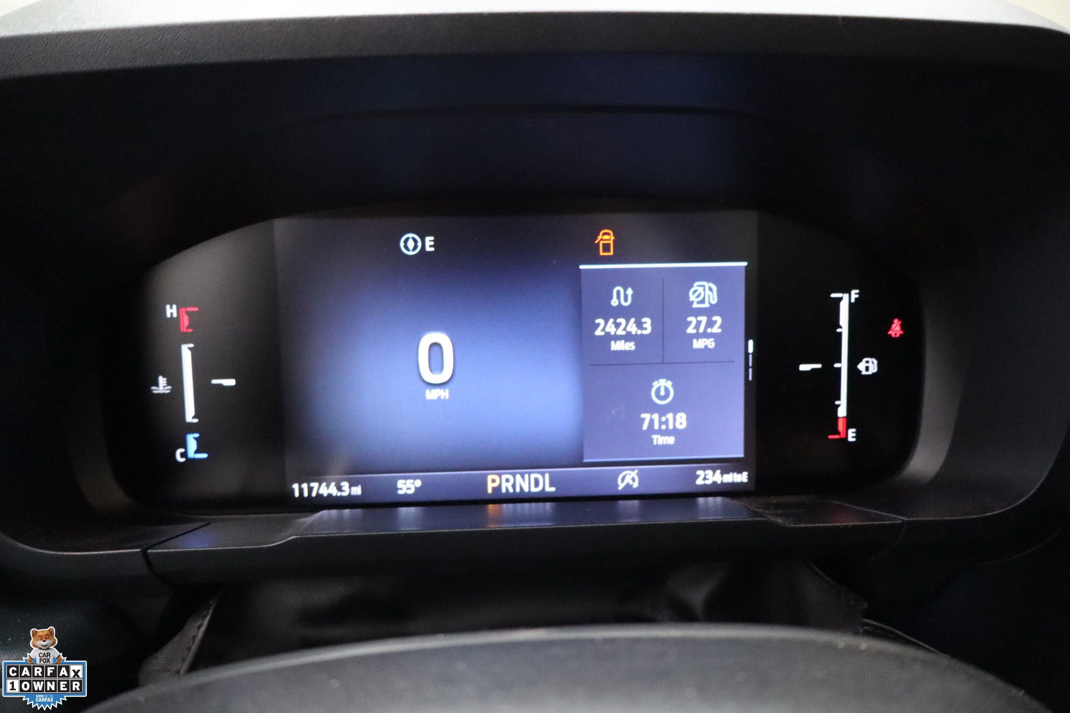 Certified 2025 Ford Maverick XL w/ Equipment Group 102A image 23