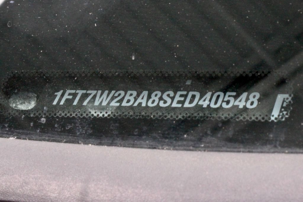 Certified 2025 Ford F250 XL AWD/4WD image 31