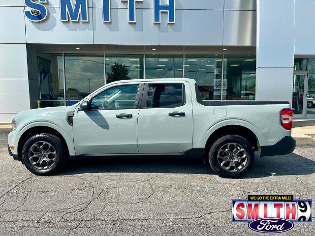 Certified 2023 Ford Maverick XLT w/ Equipment Group 300A Standard AWD/4WD image 9