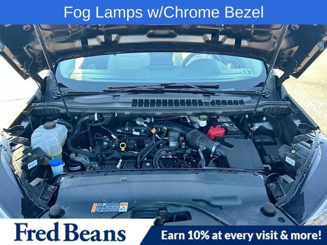 Certified 2022 Ford Edge SEL w/ Convenience Package image 33