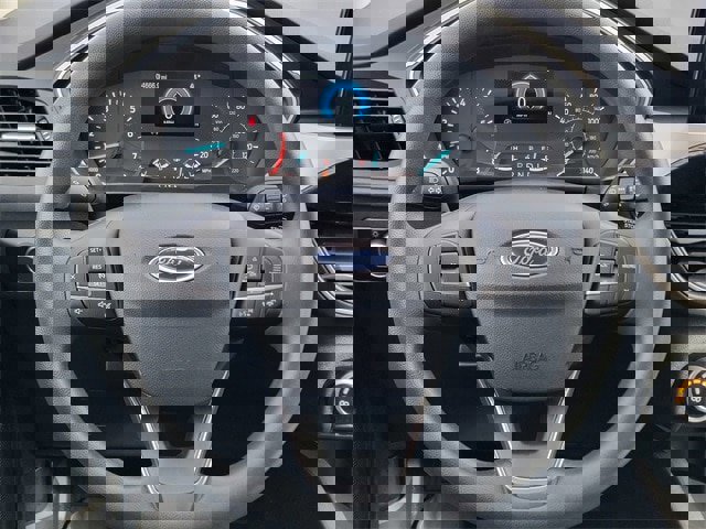 Certified 2022 Ford Escape SE image 32