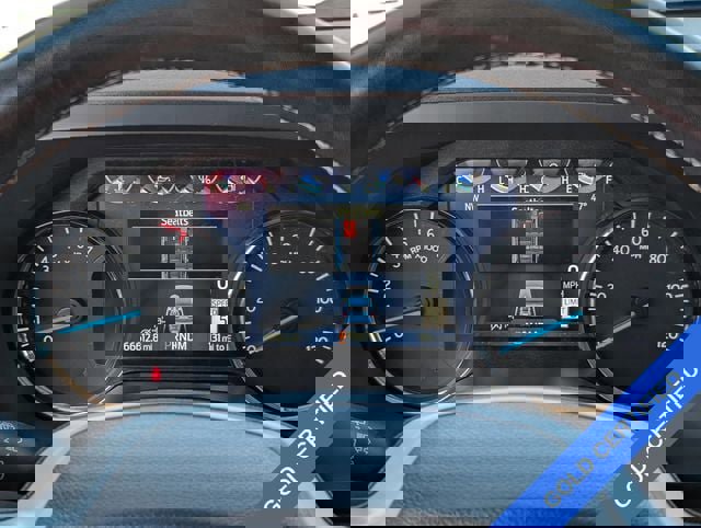 Certified 2024 Ford Expedition Limited image 12