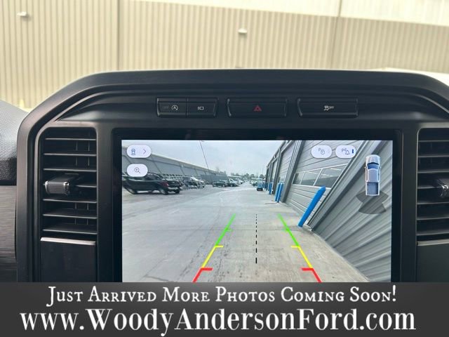 Certified 2024 Ford F150 STX image 11