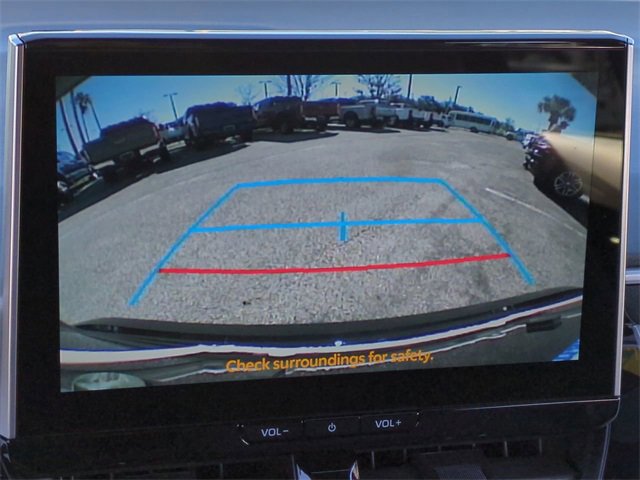 Used 2025 Toyota Corolla FX image 19