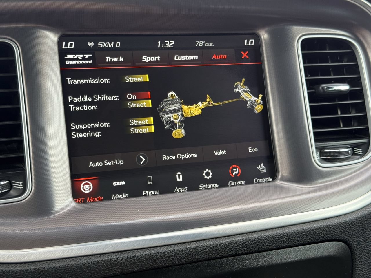 Used 2021 Dodge Charger Scat Pack RWD image 19
