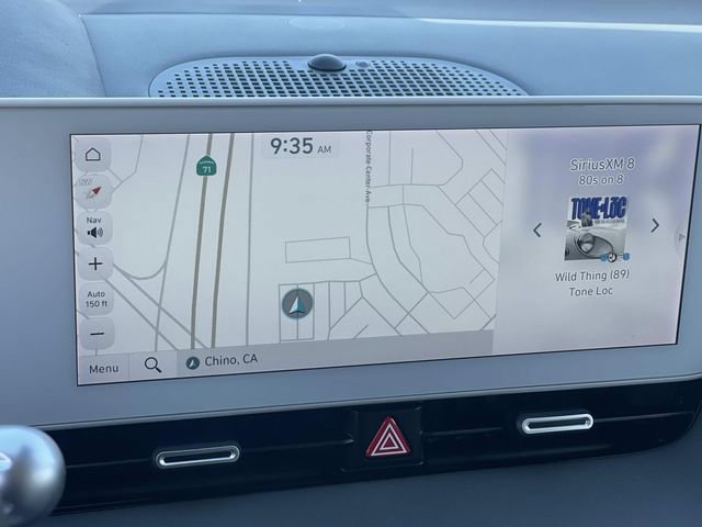 Used 2023 Hyundai Ioniq 5 Limited w/ Cargo Package image 14