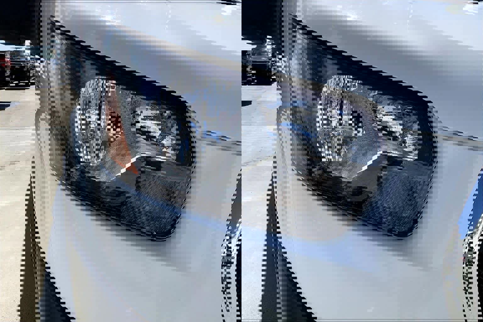 Certified 2023 Ford Transit 250 Low Roof w/ Exterior Upgrade Package image 31