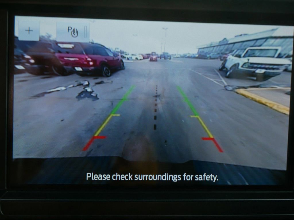 Certified 2023 Ford F250 XLT w/ FX4 Off-Road Package image 27