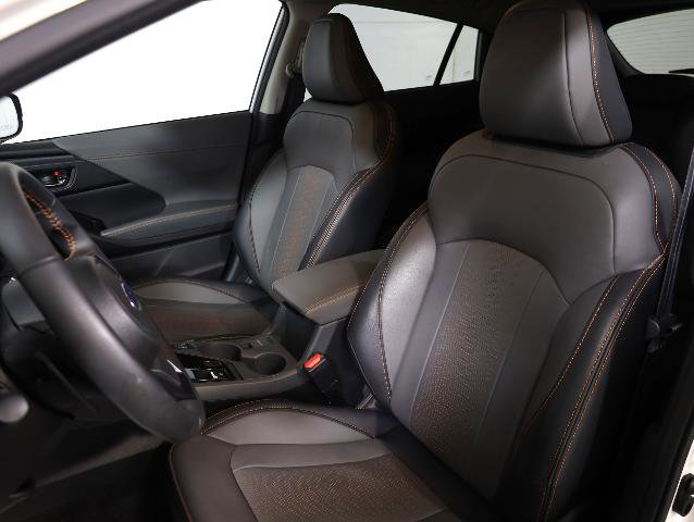 Used 2025 Subaru Crosstrek 2.5i Limited w/ Crosstrek Mirror Package image 8