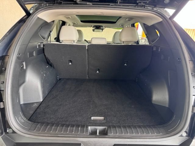 Used 2024 Hyundai Tucson Limited FWD image 24