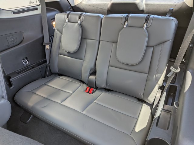 Certified 2025 Ford Explorer Active w/ Active Comfort Package AWD/4WD image 31