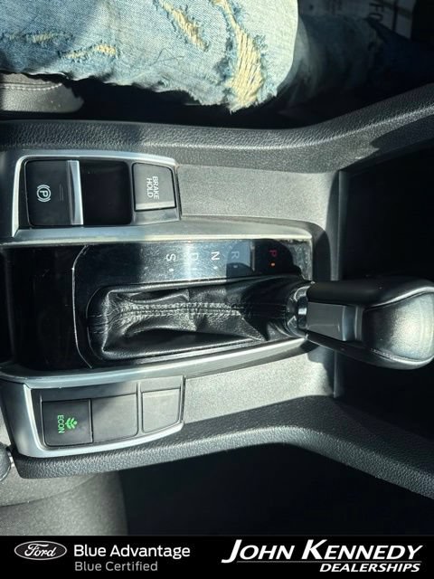 Used 2019 Honda Civic Sport image 18
