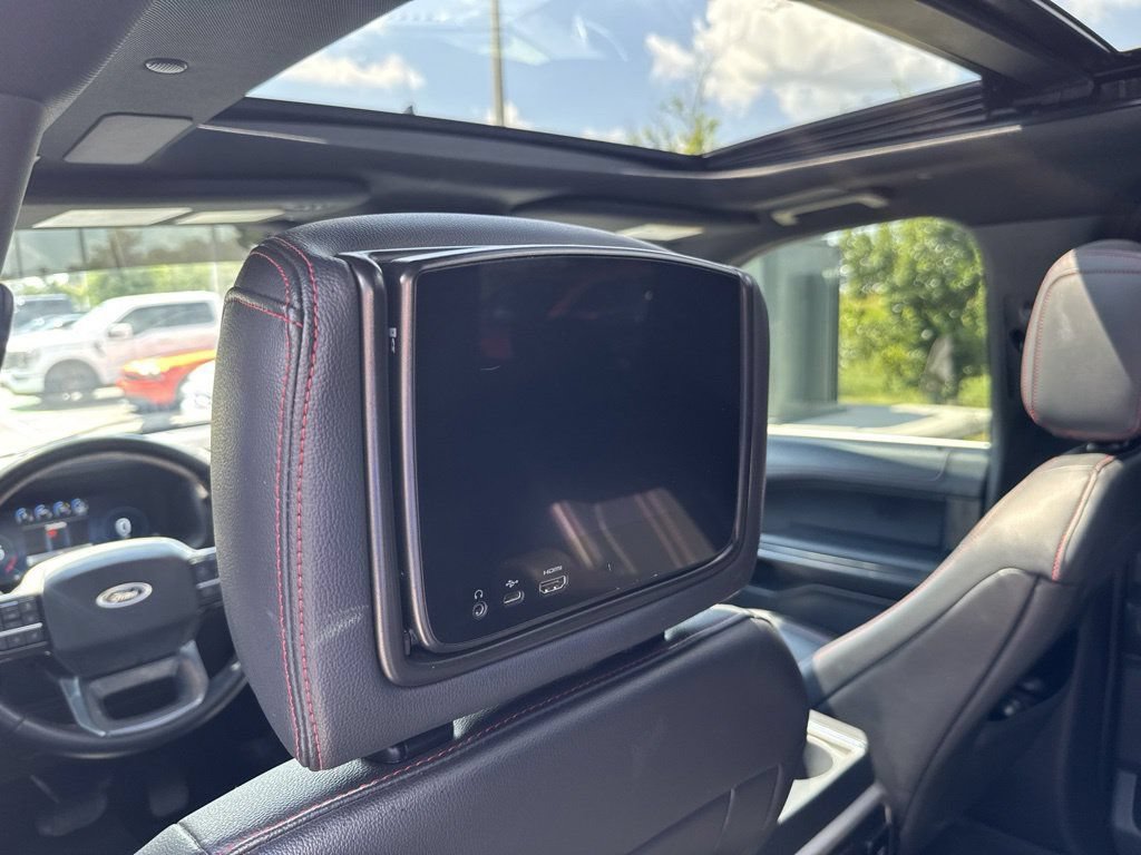Certified 2023 Ford Expedition Limited RWD image 15