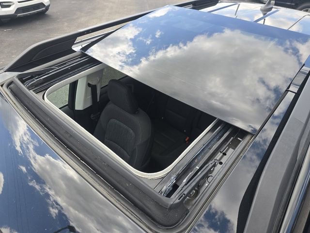 Certified 2023 Ford Bronco Sport Big Bend w/ Convenience Package AWD/4WD image 3