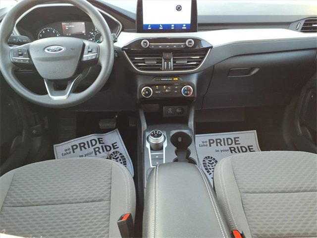 Certified 2022 Ford Escape SE image 11