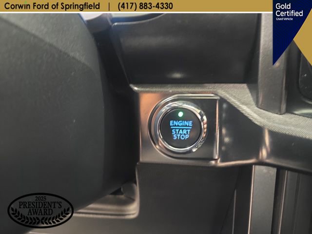 Certified 2023 Ford F150 Tremor w/ Equipment Group 402A High AWD/4WD image 34