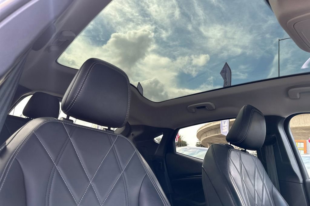 Certified 2022 Ford Mustang Mach-E California Route 1 image 19