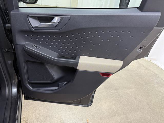 Certified 2020 Ford Escape SE AWD/4WD image 29