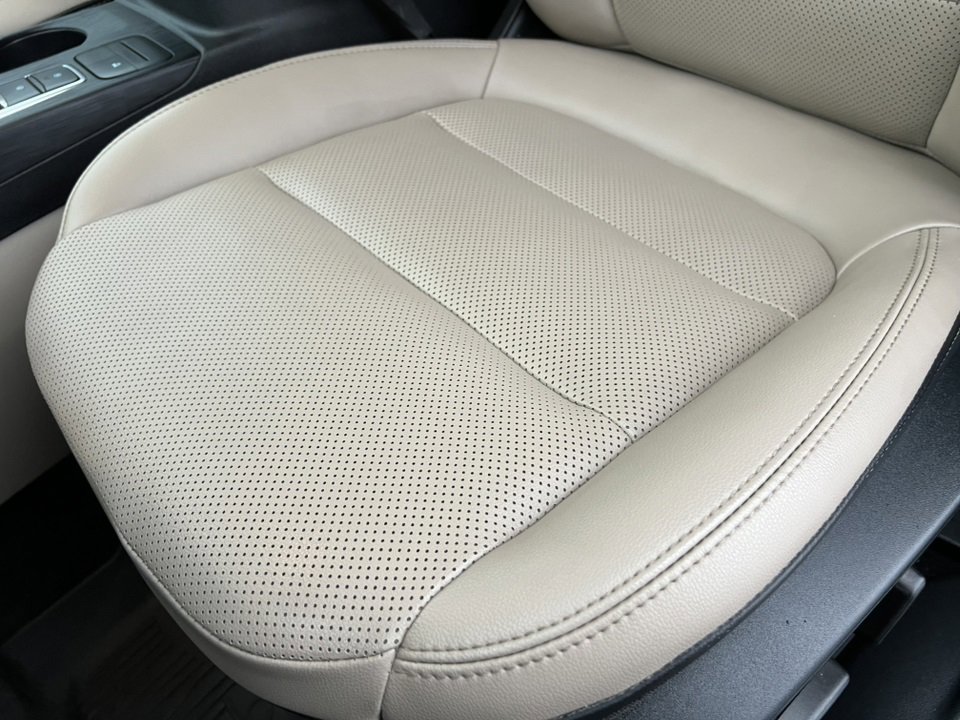 Certified 2021 Ford Escape SEL w/ Technology Package image 12