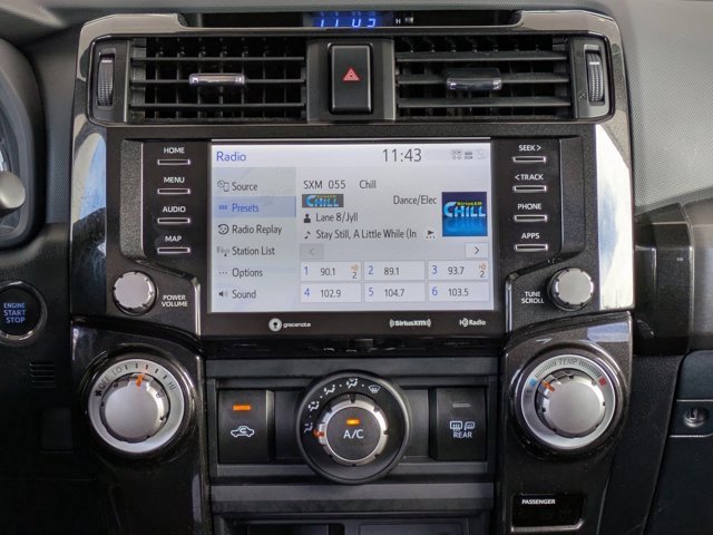 Used 2021 Toyota 4Runner Venture image 16