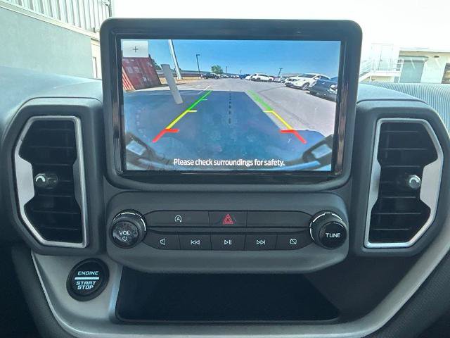 Certified 2021 Ford Bronco Sport Big Bend AWD/4WD image 21