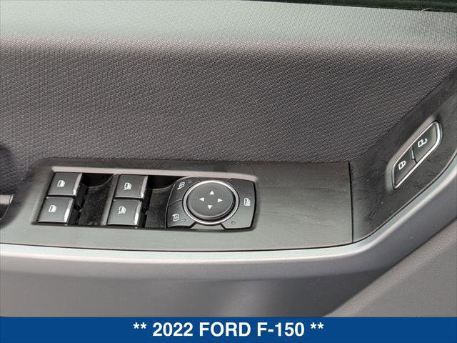 Certified 2022 Ford F150 XLT w/ Trailer Tow Package image 11