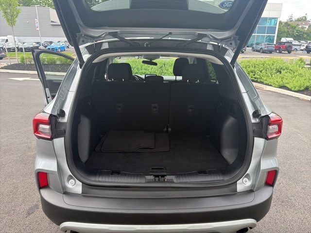 Certified 2024 Ford Escape Active AWD/4WD image 18