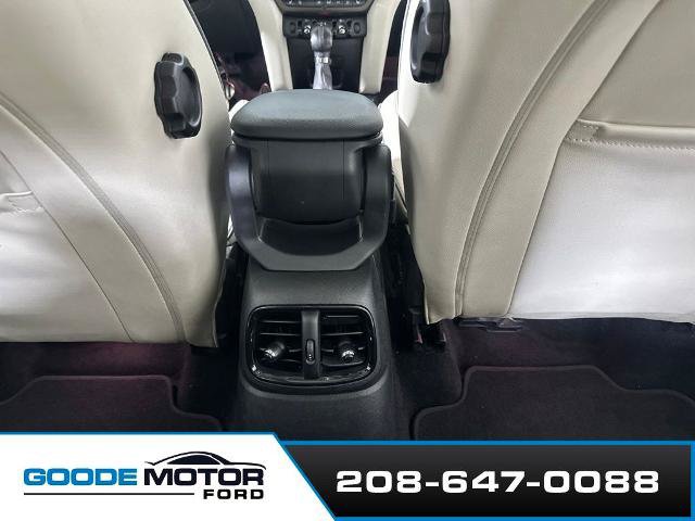 Used 2017 MINI Cooper Countryman S AWD/4WD image 20