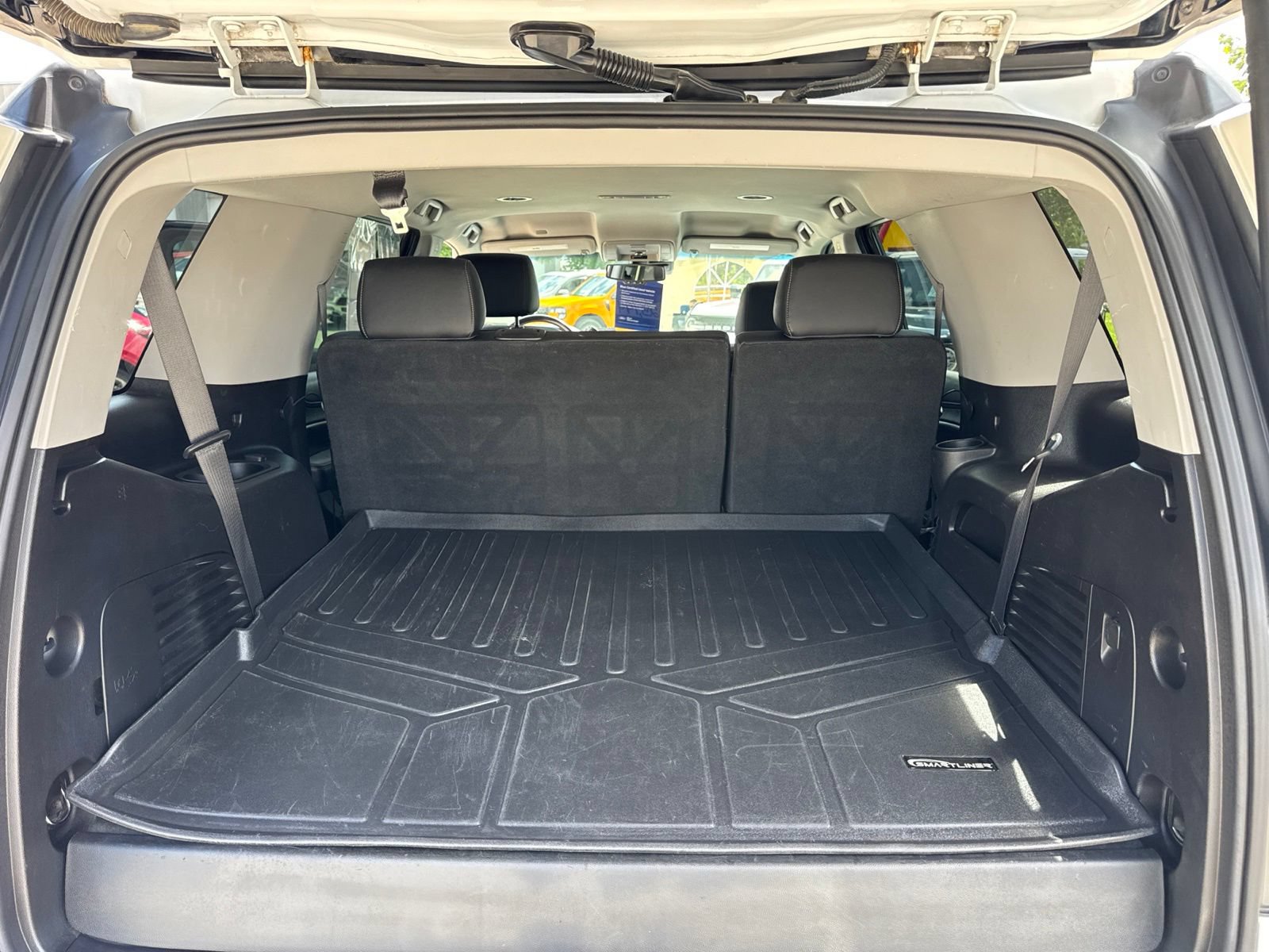 Used 2019 Chevrolet Tahoe LT AWD/4WD image 36
