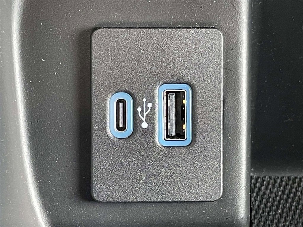 Certified 2024 Ford F150 STX w/ STX Black Appearance Package image 22