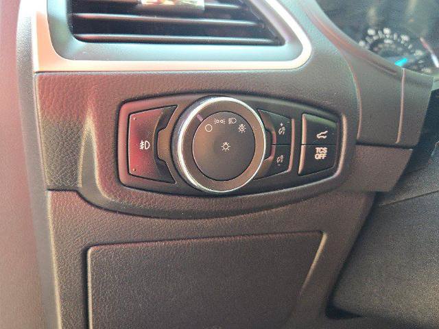 Certified 2024 Ford Edge SEL w/ Convenience Package AWD/4WD image 23