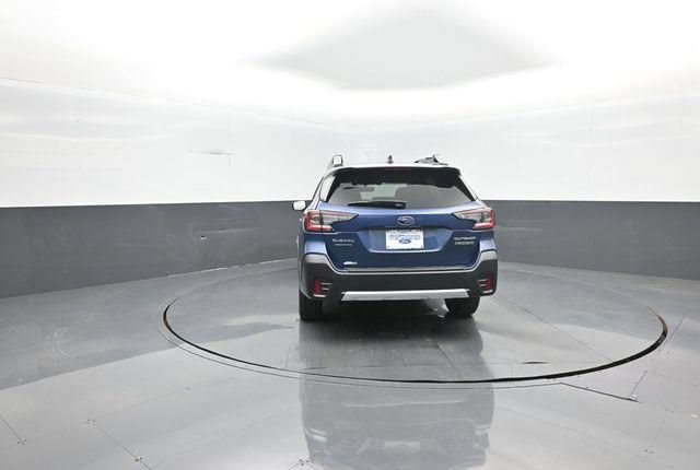 Used 2022 Subaru Outback Touring XT AWD/4WD image 6