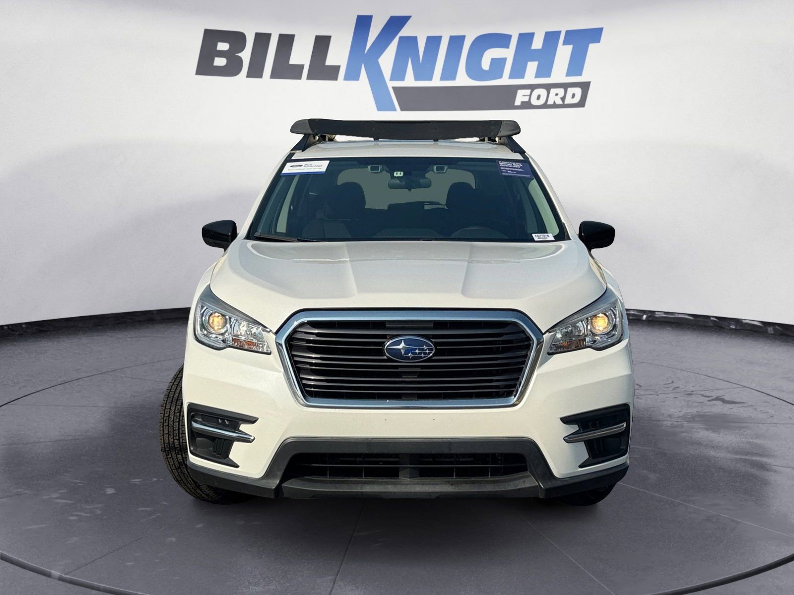 Used 2019 Subaru Ascent 8-Passenger image 8
