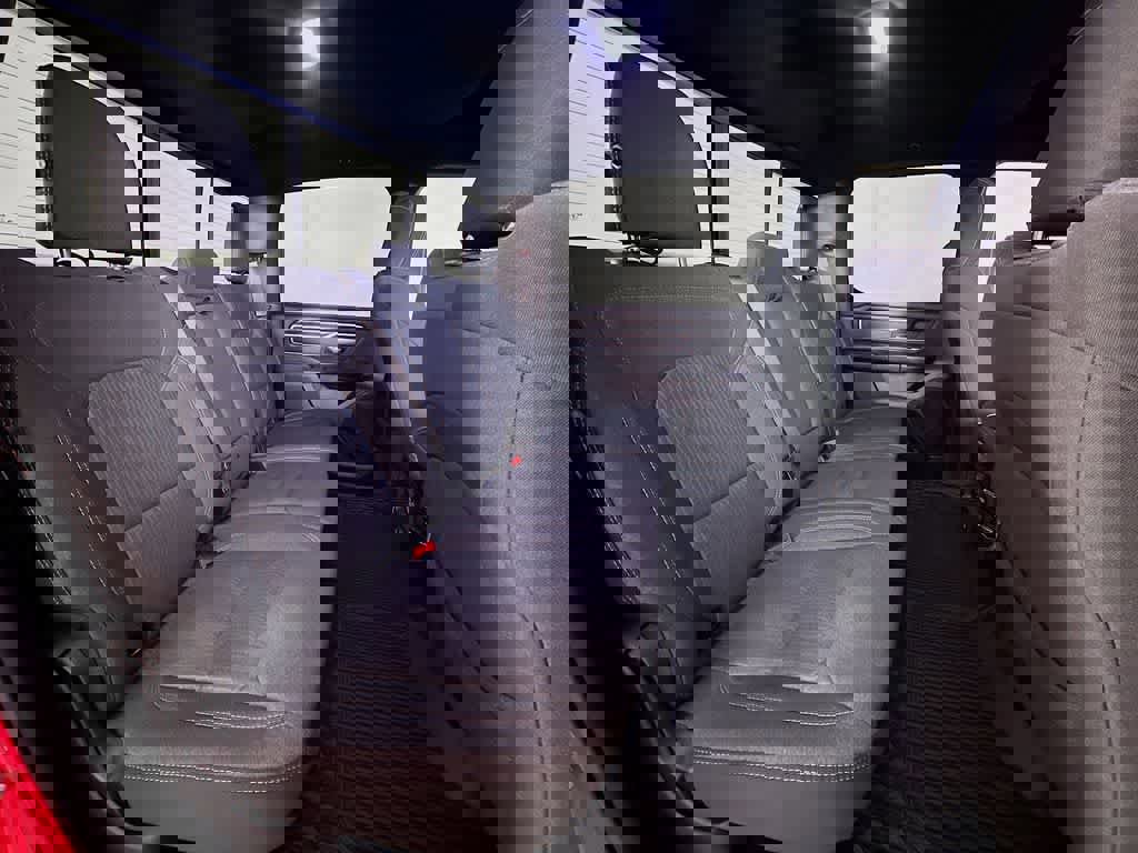 Used 2020 RAM 1500 Big Horn image 31