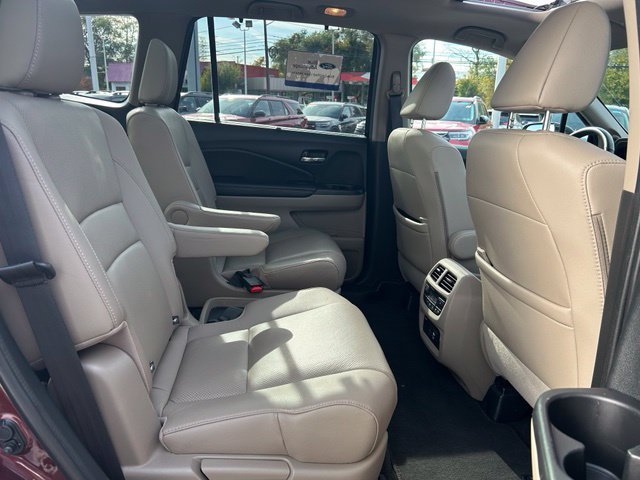 Used 2022 Honda Pilot Elite image 20