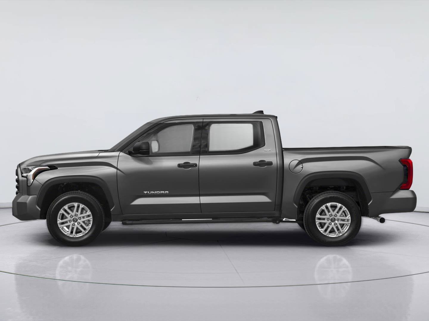 Used 2023 Toyota Tundra SR5 AWD/4WD image 34