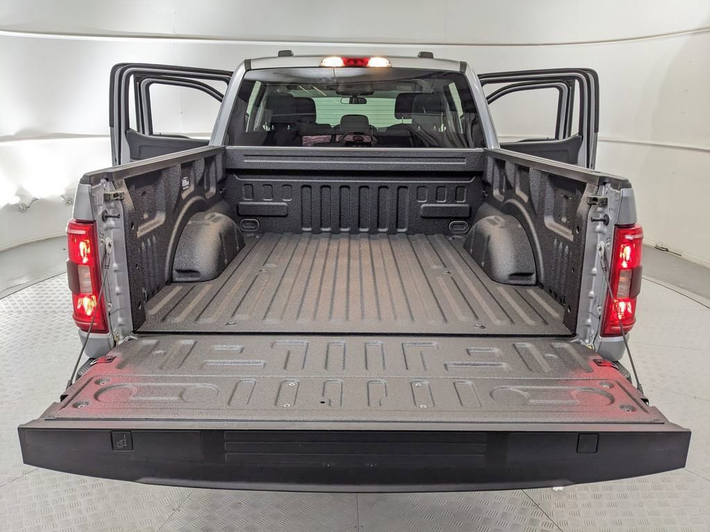 Certified 2023 Ford F150 XLT AWD/4WD image 19