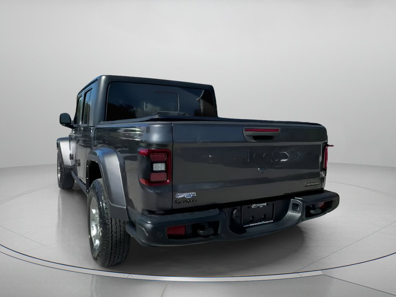 Used 2021 Jeep Gladiator Sport image 21