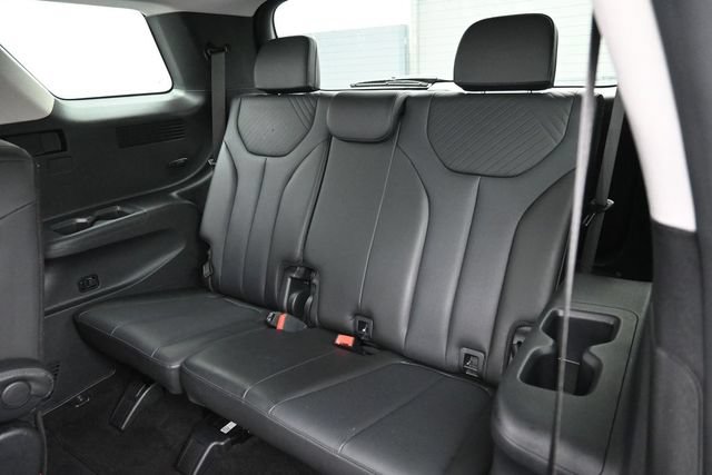 Used 2024 Hyundai Palisade SEL AWD/4WD image 28